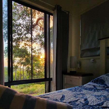 Our Beach House Kingfisherbay Fraser Island Εξωτερικό φωτογραφία