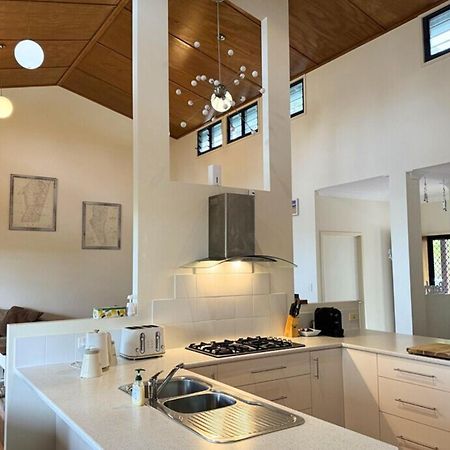 Our Beach House Kingfisherbay Fraser Island Εξωτερικό φωτογραφία