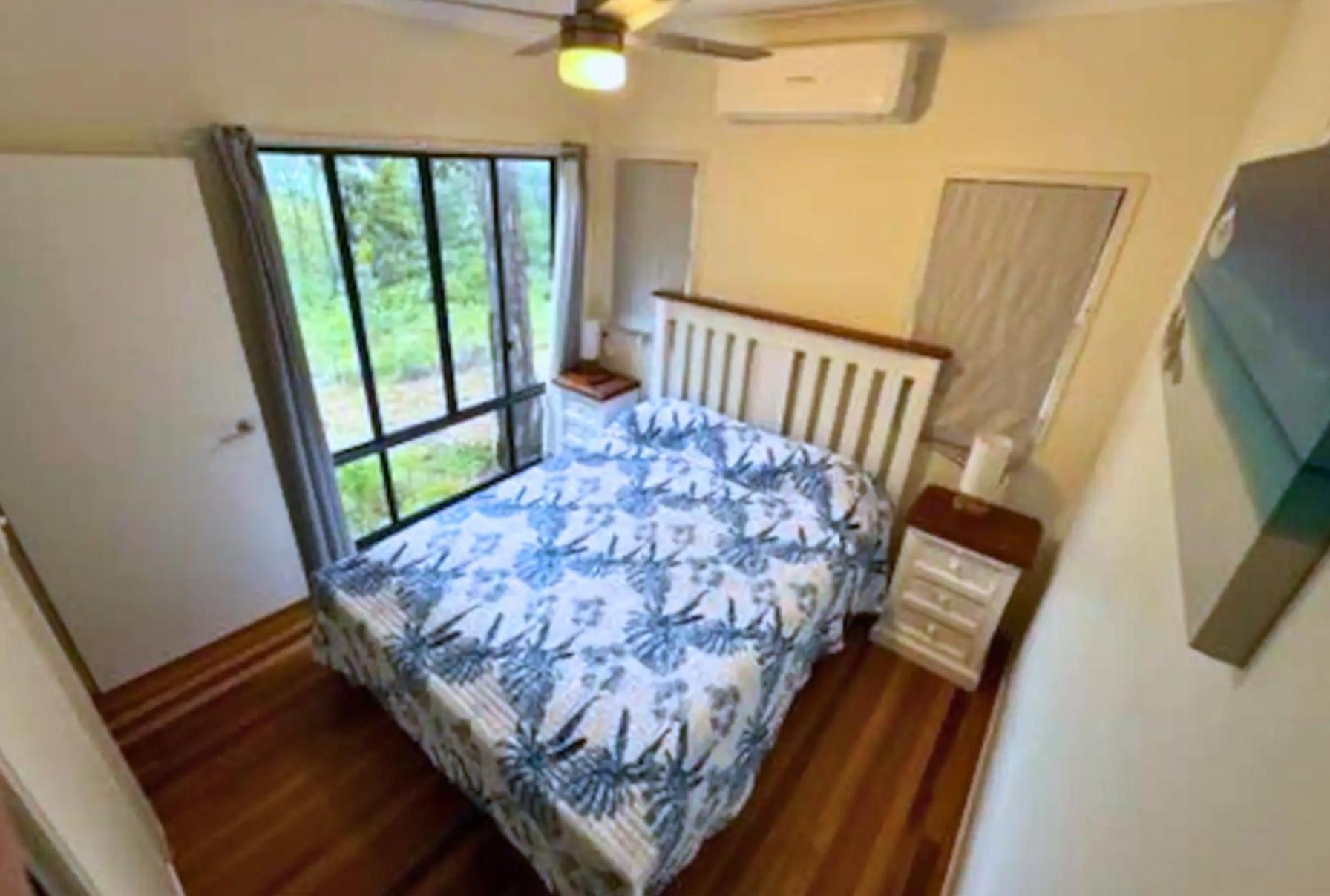 Our Beach House Kingfisherbay Fraser Island Εξωτερικό φωτογραφία