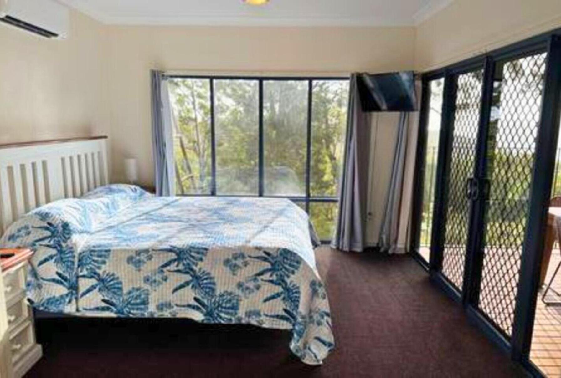 Our Beach House Kingfisherbay Fraser Island Εξωτερικό φωτογραφία