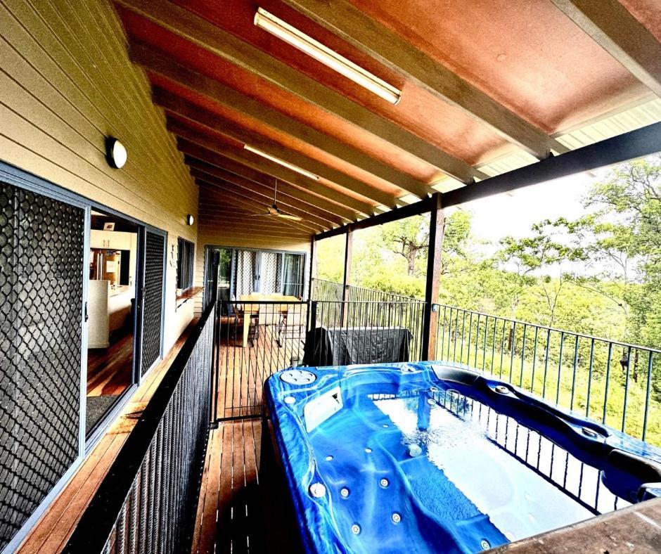 Our Beach House Kingfisherbay Fraser Island Εξωτερικό φωτογραφία